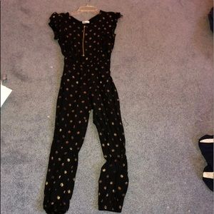 girls romper